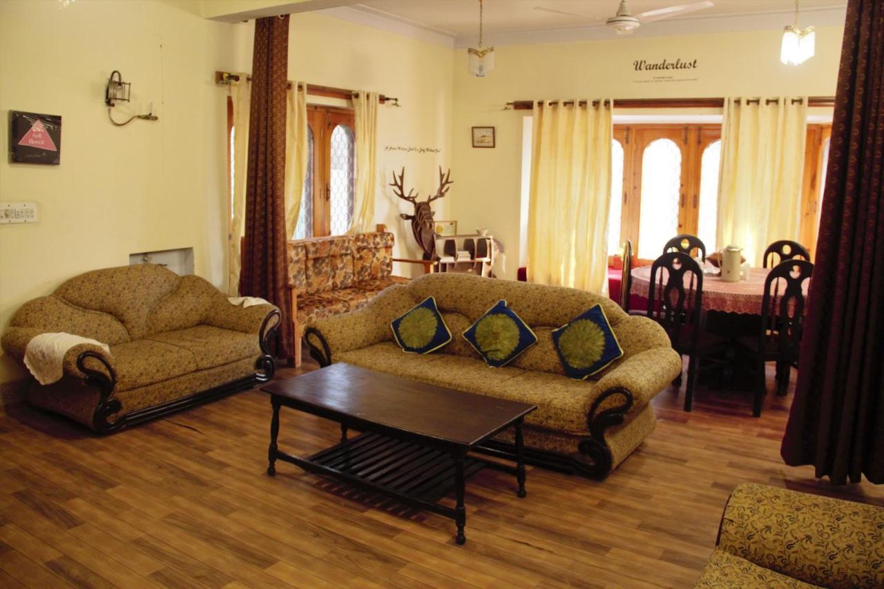 Republika Central Mansehra Exterior foto