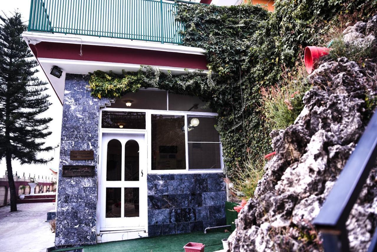 Republika Central Mansehra Exterior foto